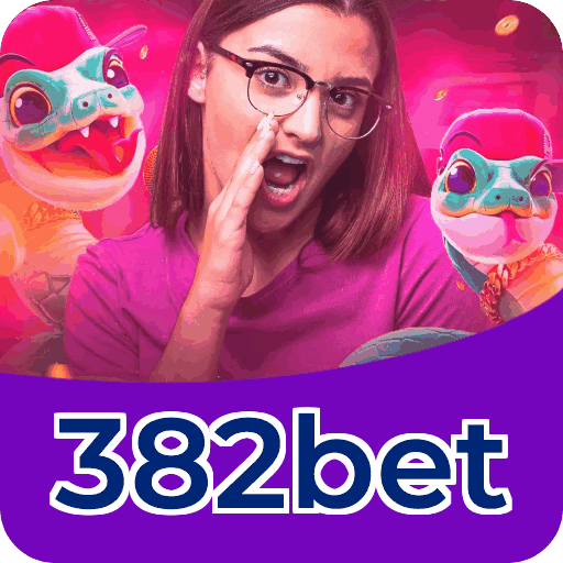 382bet Logo