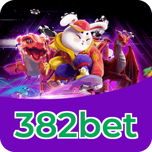 382bet Logo