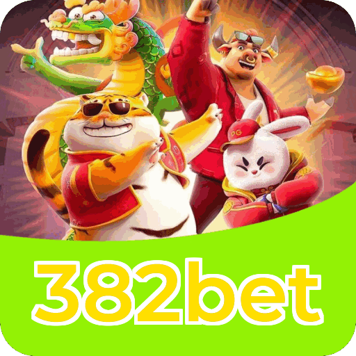382bet Logo