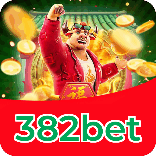 382bet Logo
