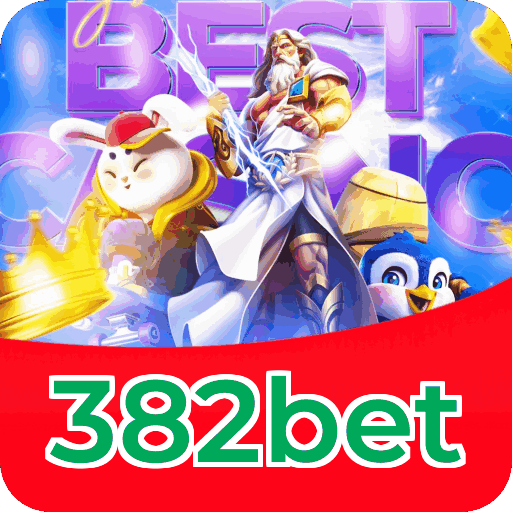 382bet Logo