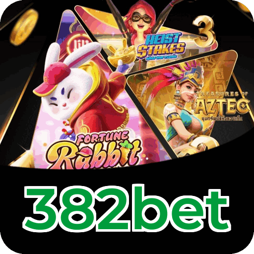 382bet Logo