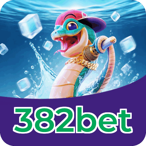 382bet Logo