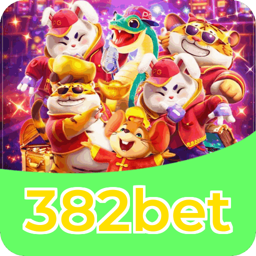 382bet Logo