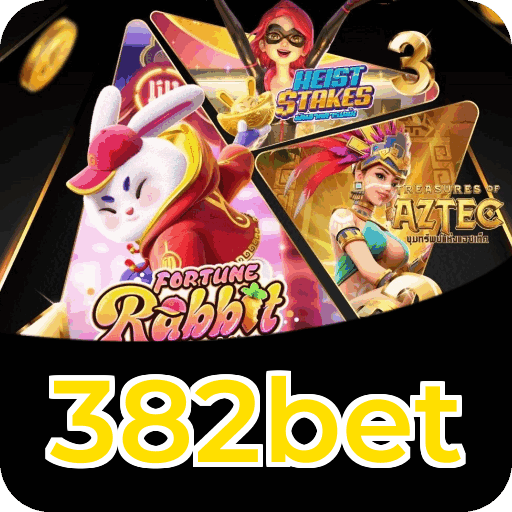 382bet Logo