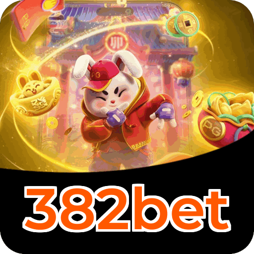 382bet Logo