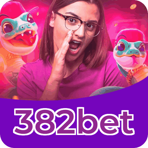 382bet Logo