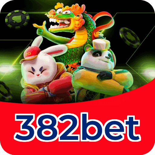 382bet Logo