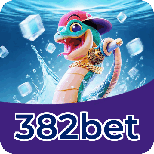 382bet Logo